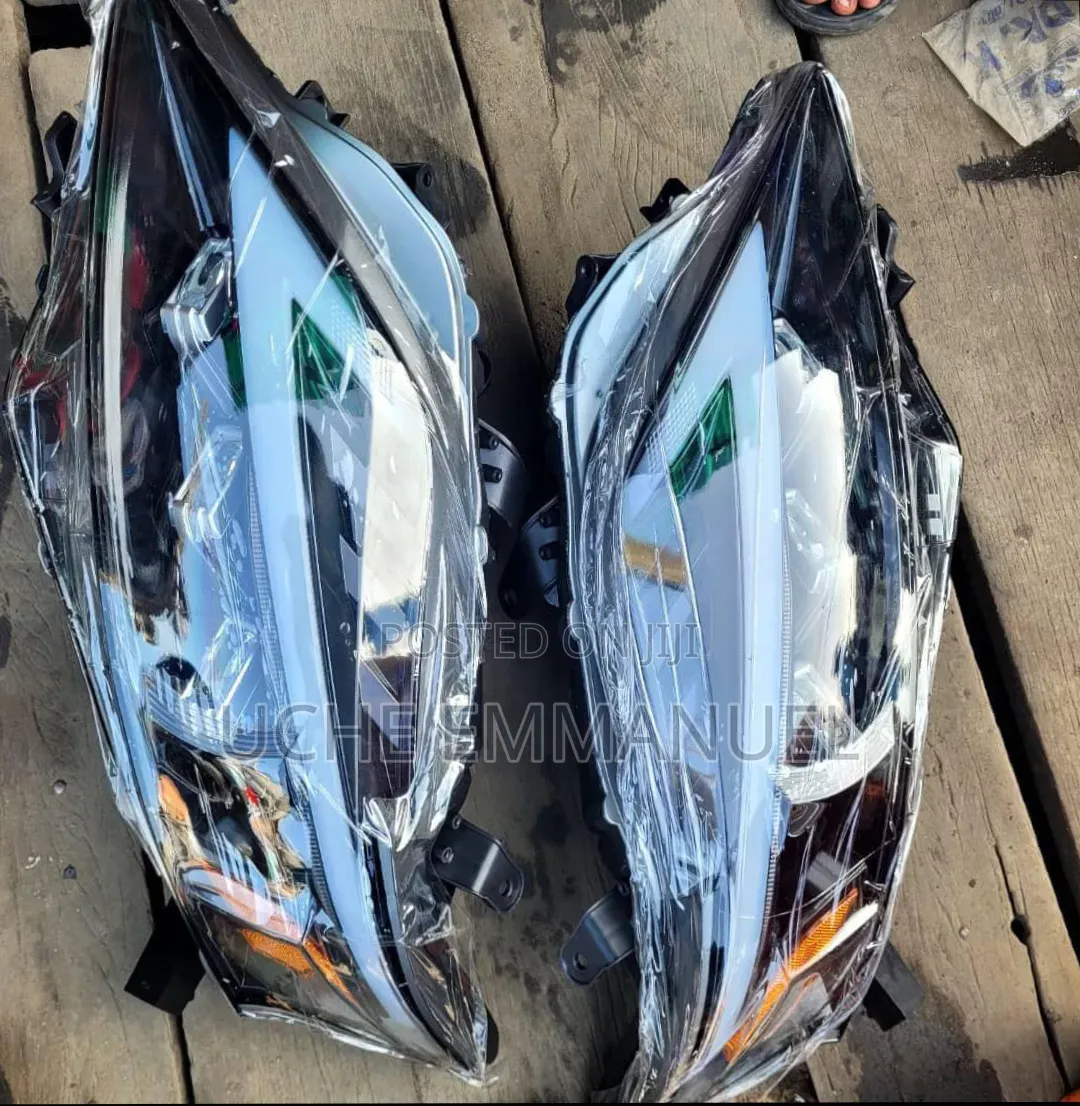 Headlight for Lexus Rx350 Model 2010