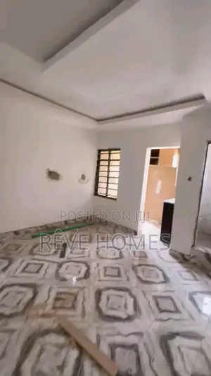 Mini Flat in Shomolu / Shomolu for rent