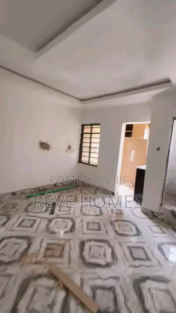 Mini Flat in Shomolu / Shomolu for rent