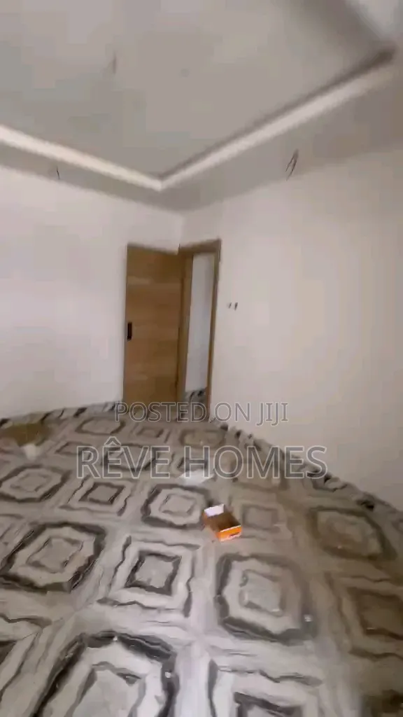 Mini Flat in Shomolu / Shomolu for rent