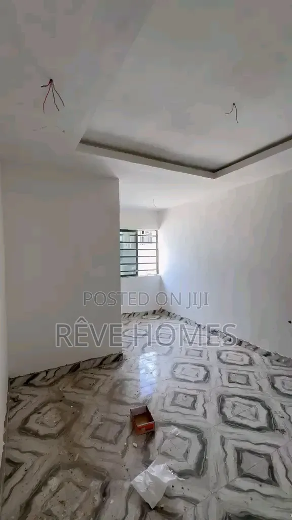 Mini Flat in Shomolu / Shomolu for rent