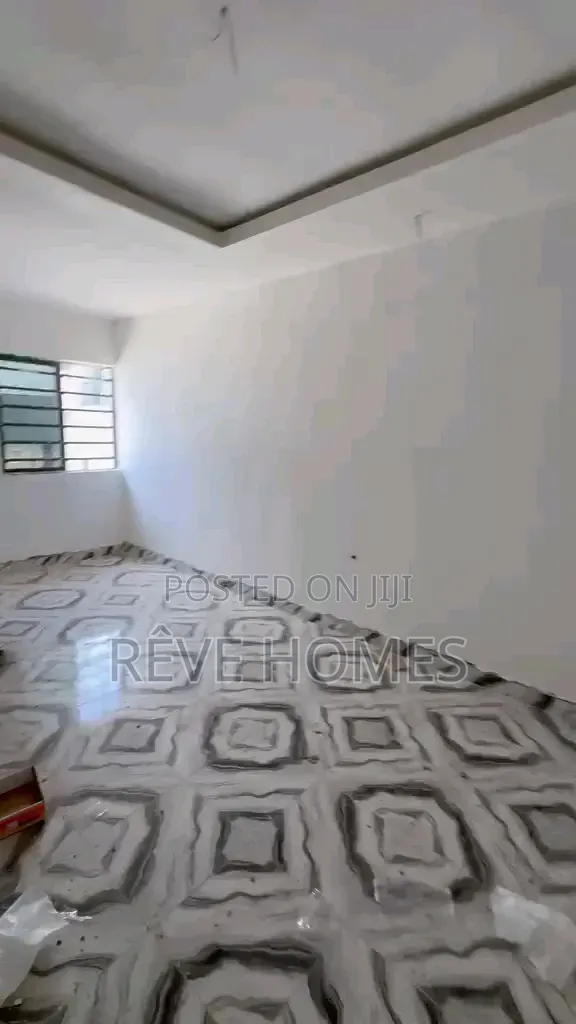 Mini Flat in Shomolu / Shomolu for rent
