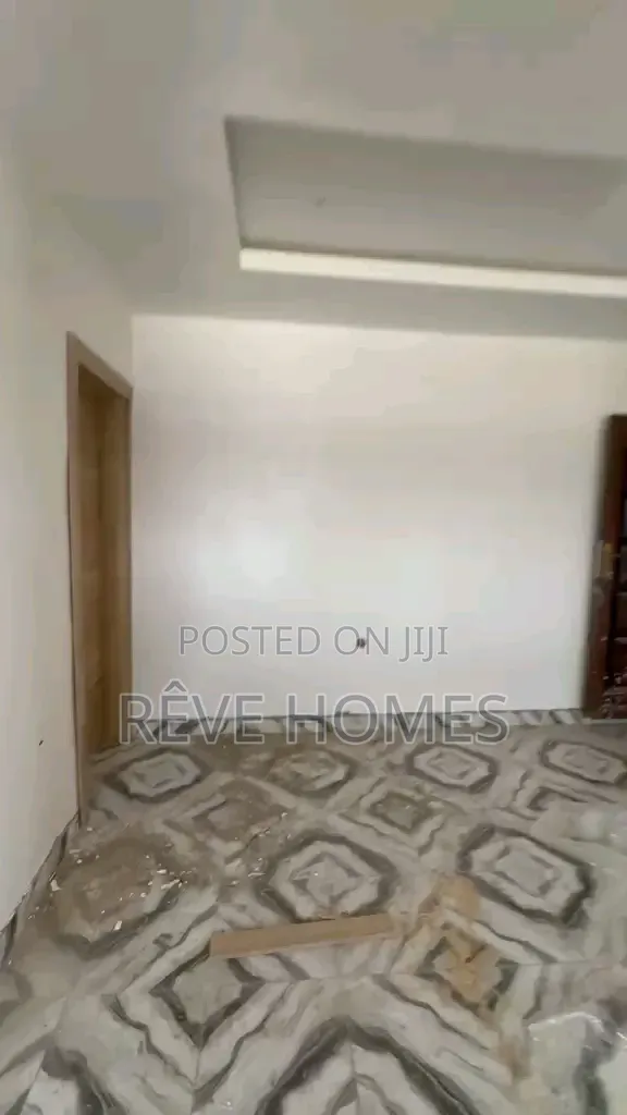 Mini Flat in Shomolu / Shomolu for rent