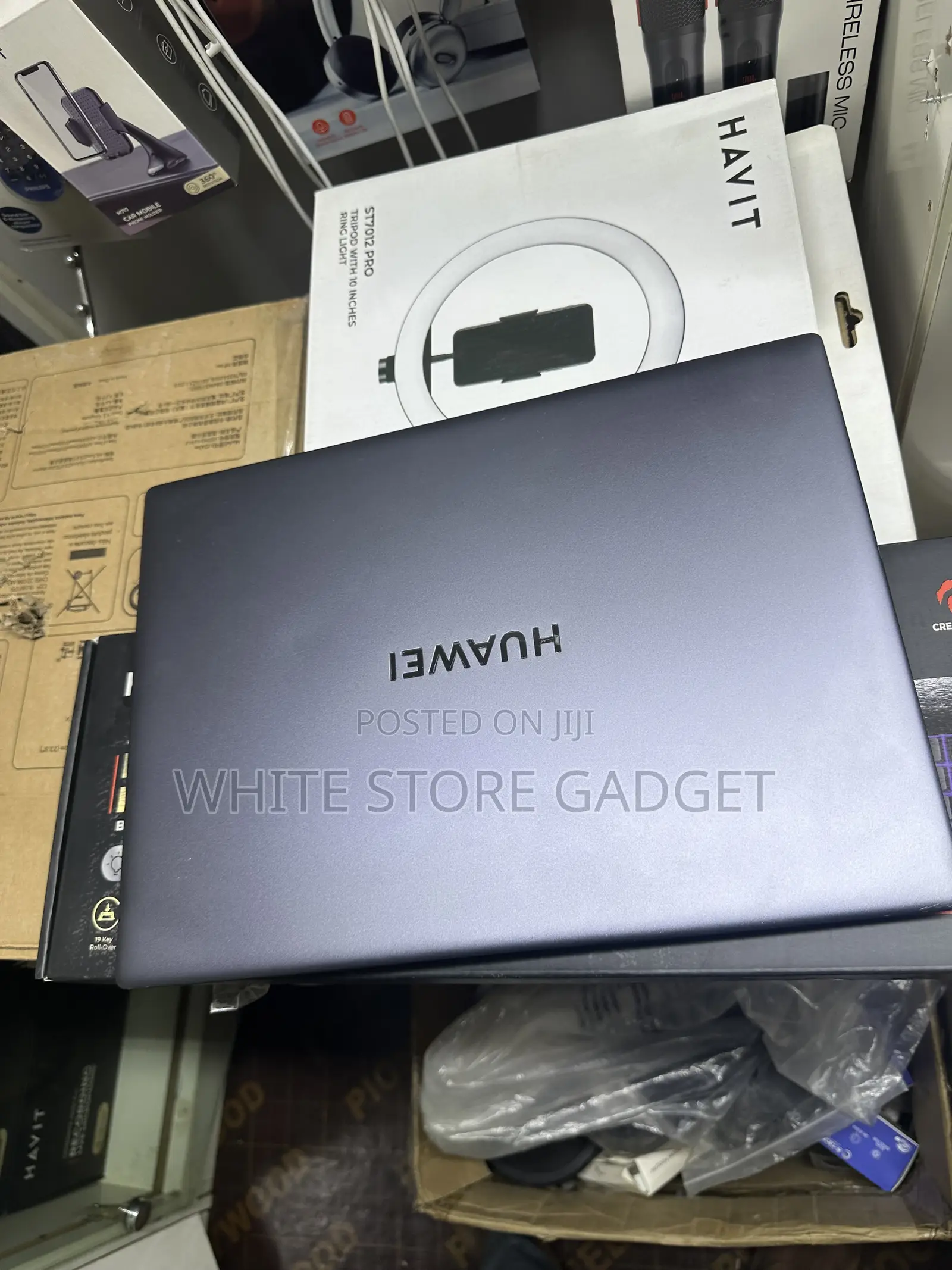 Laptop Huawei MateBook 16s 16GB Intel Core i9 SSD 1T