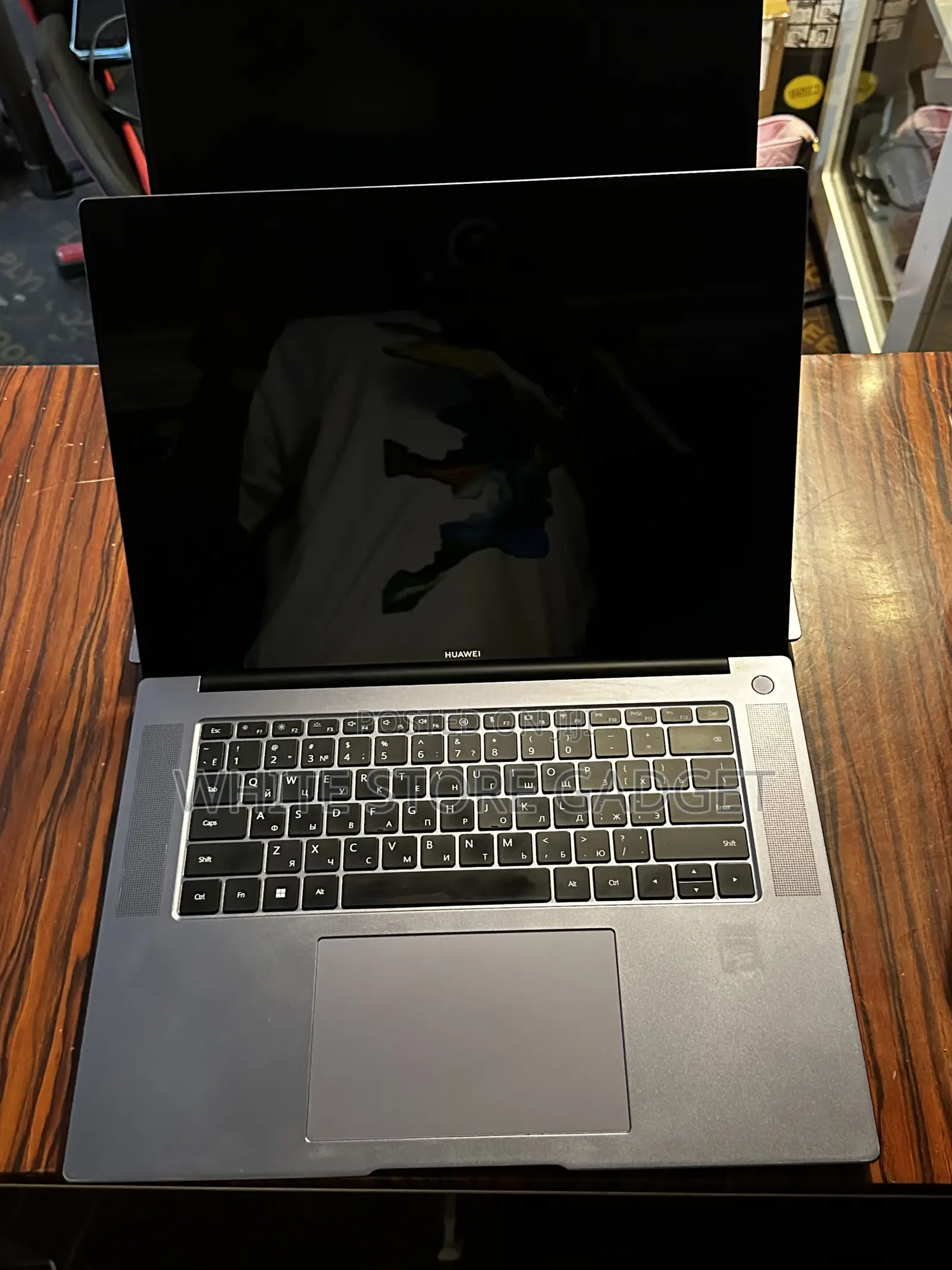 Laptop Huawei MateBook 16s 16GB Intel Core i9 SSD 1T
