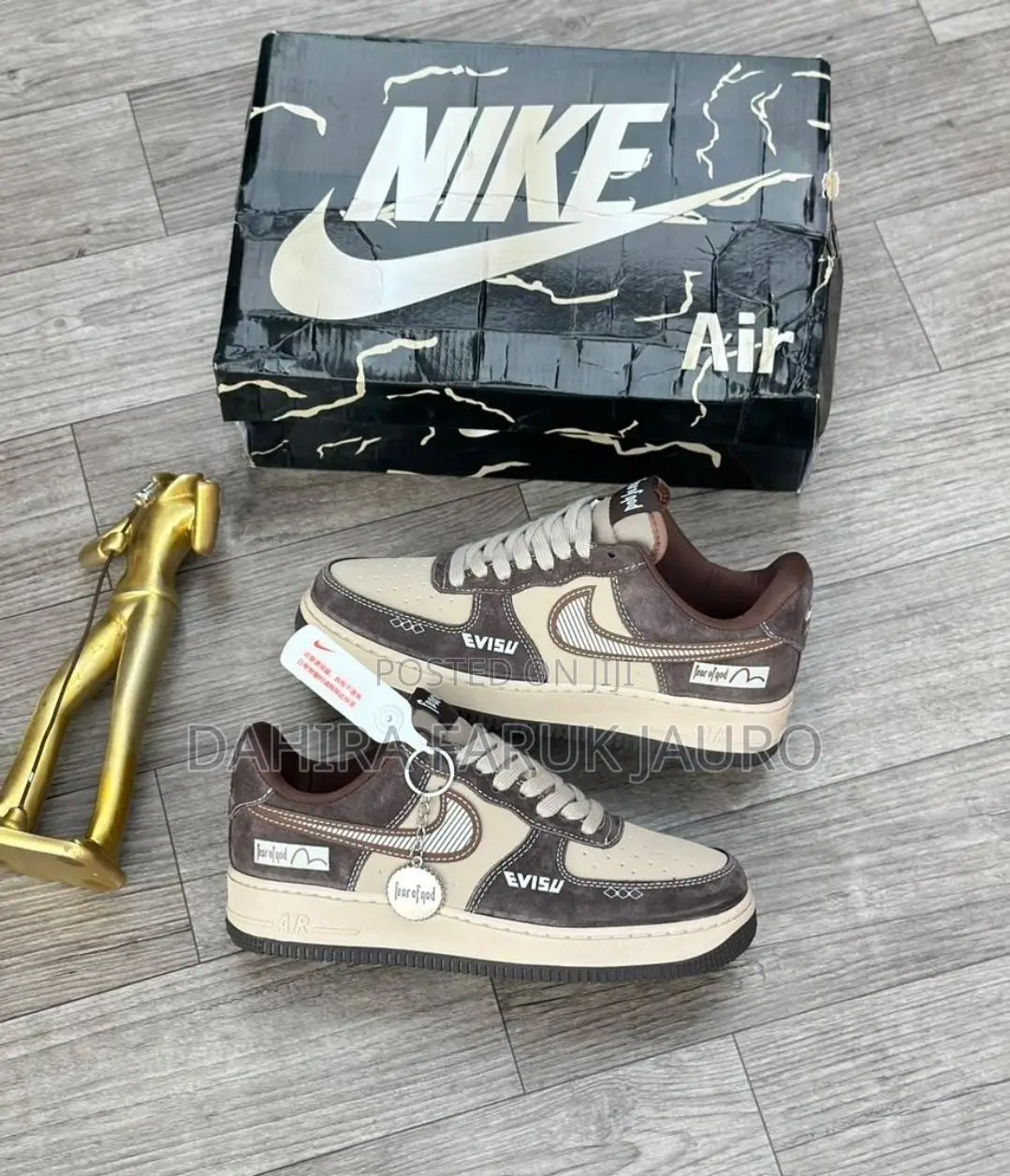 Unisex Sneakers
