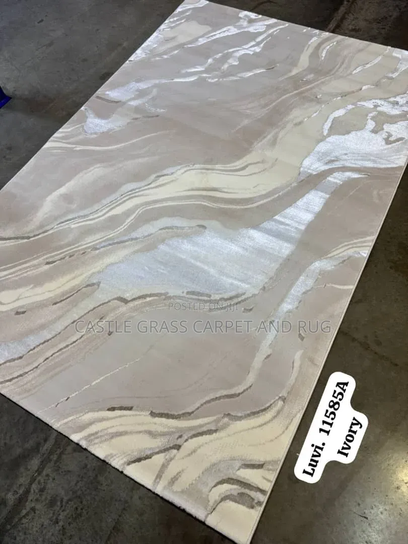 Luxury Soft Rug