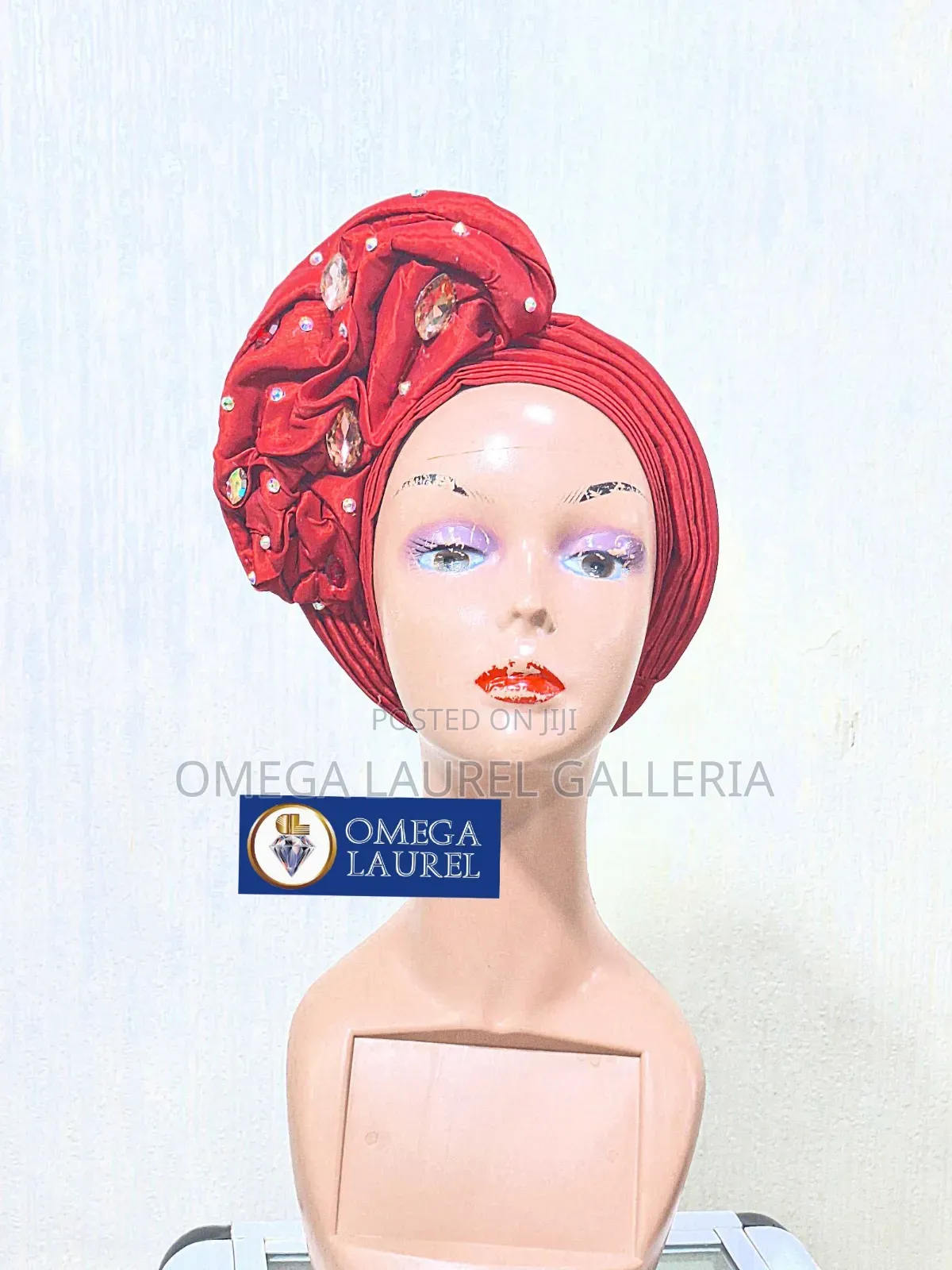 Comfortable Turbans