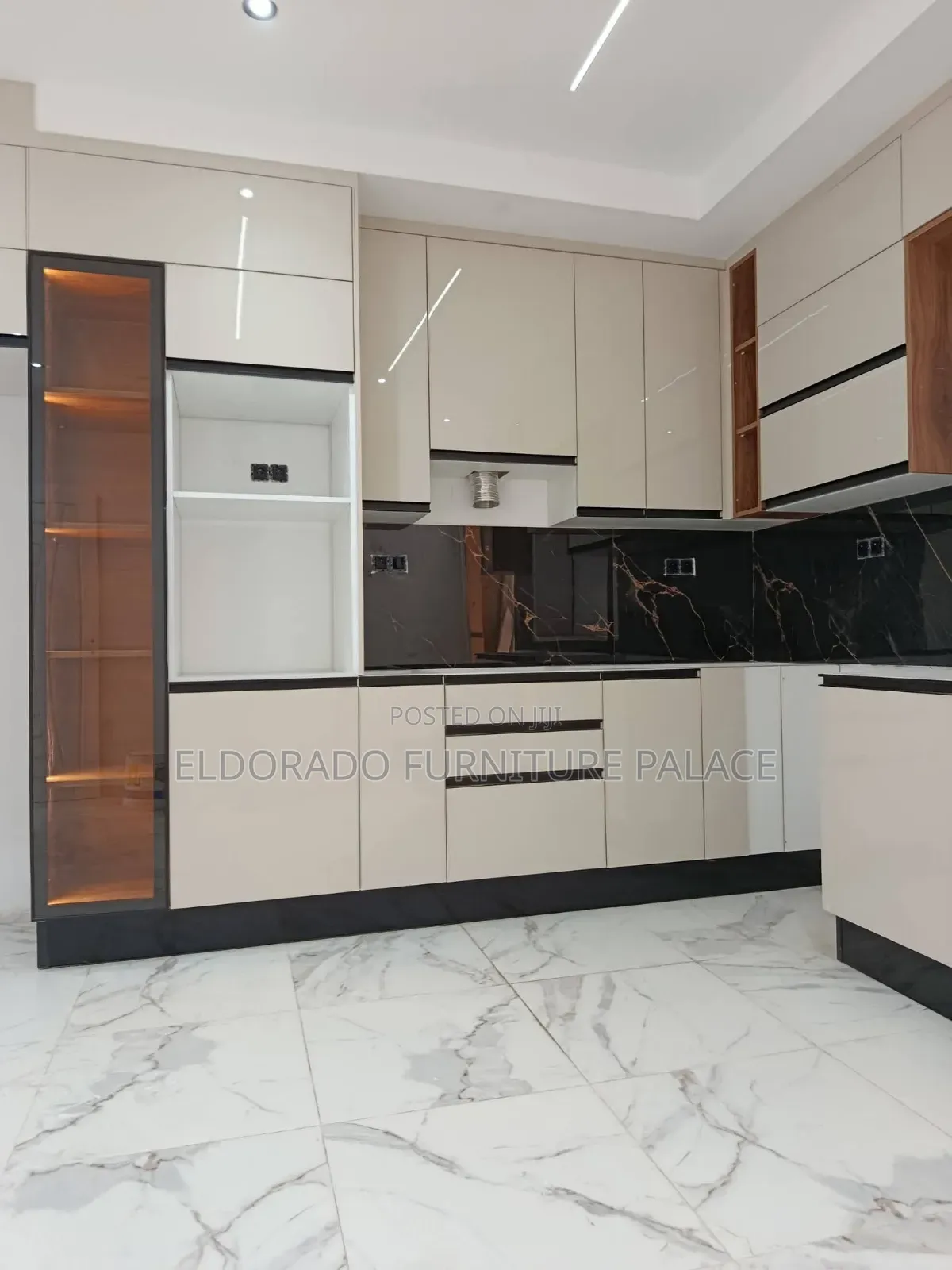 Modern Kitchen Cabinets Designs