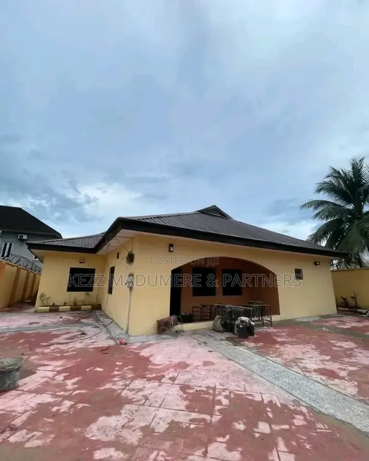 3bdrm Bungalow in Aparalink Road, New Layout for sale
