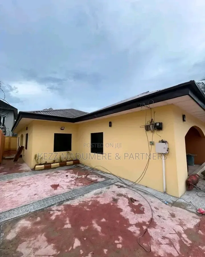 3bdrm Bungalow in Aparalink Road, New Layout for sale