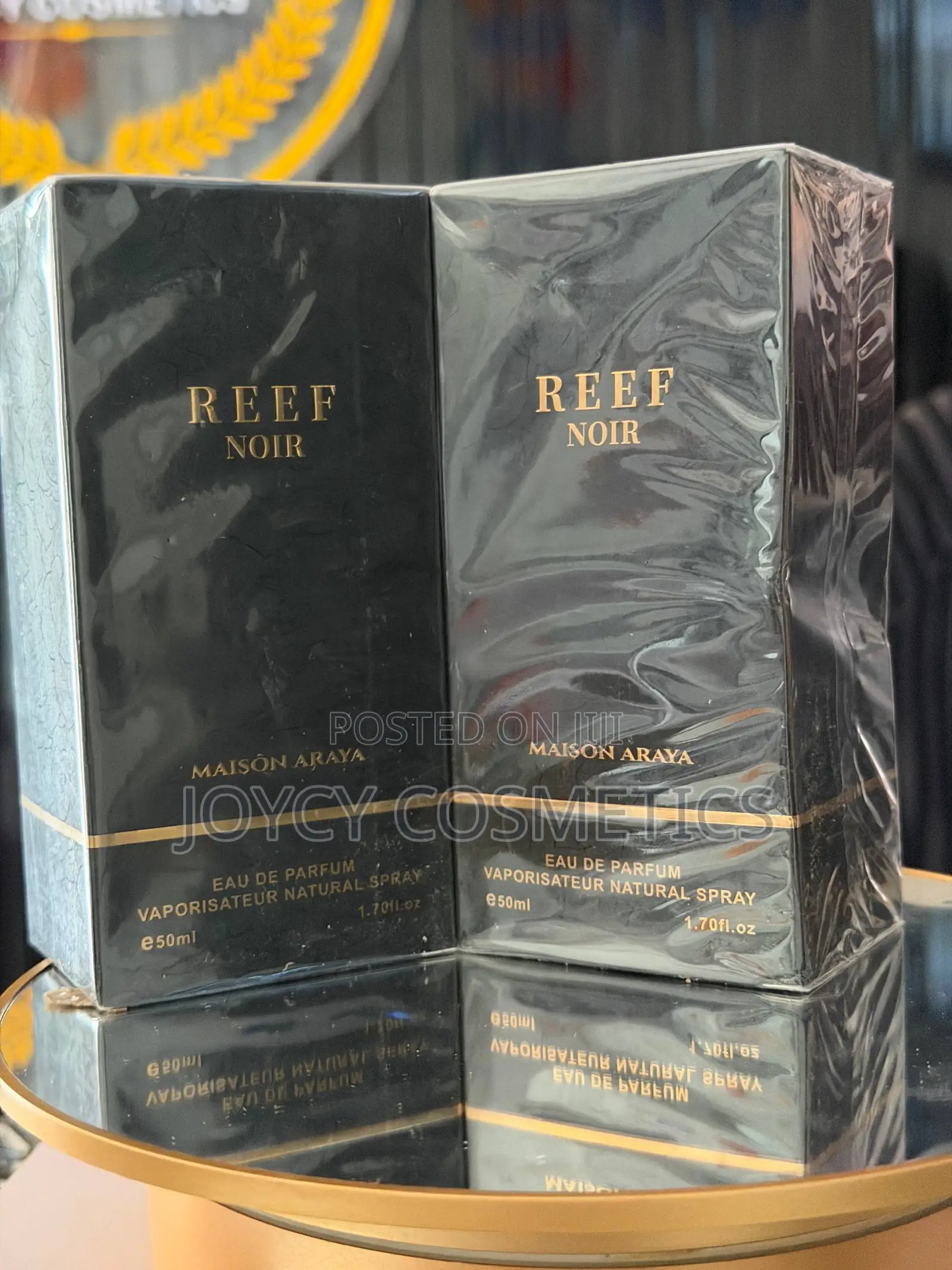 Reef Noir – 50ml