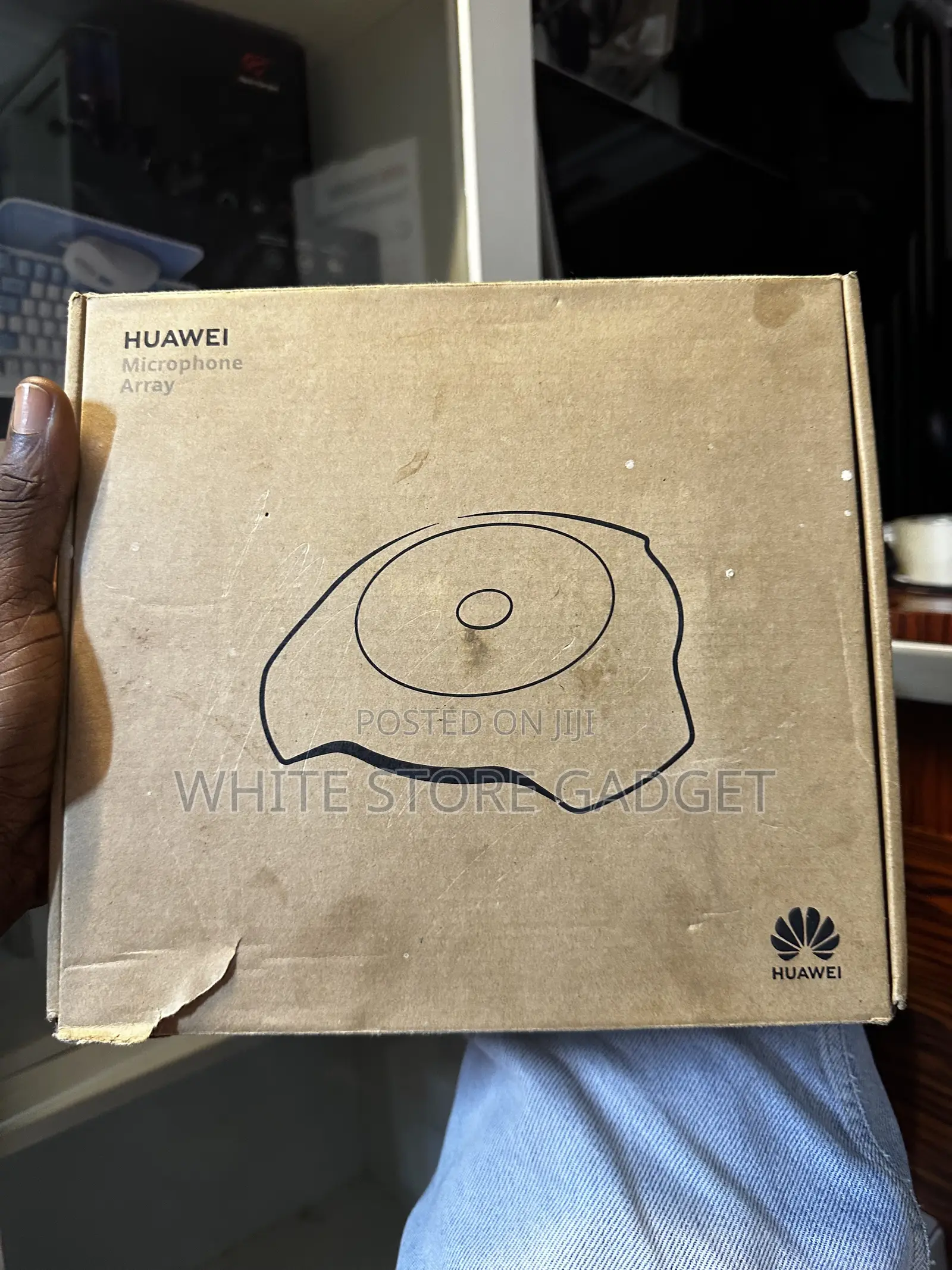 Huawei Mic 500