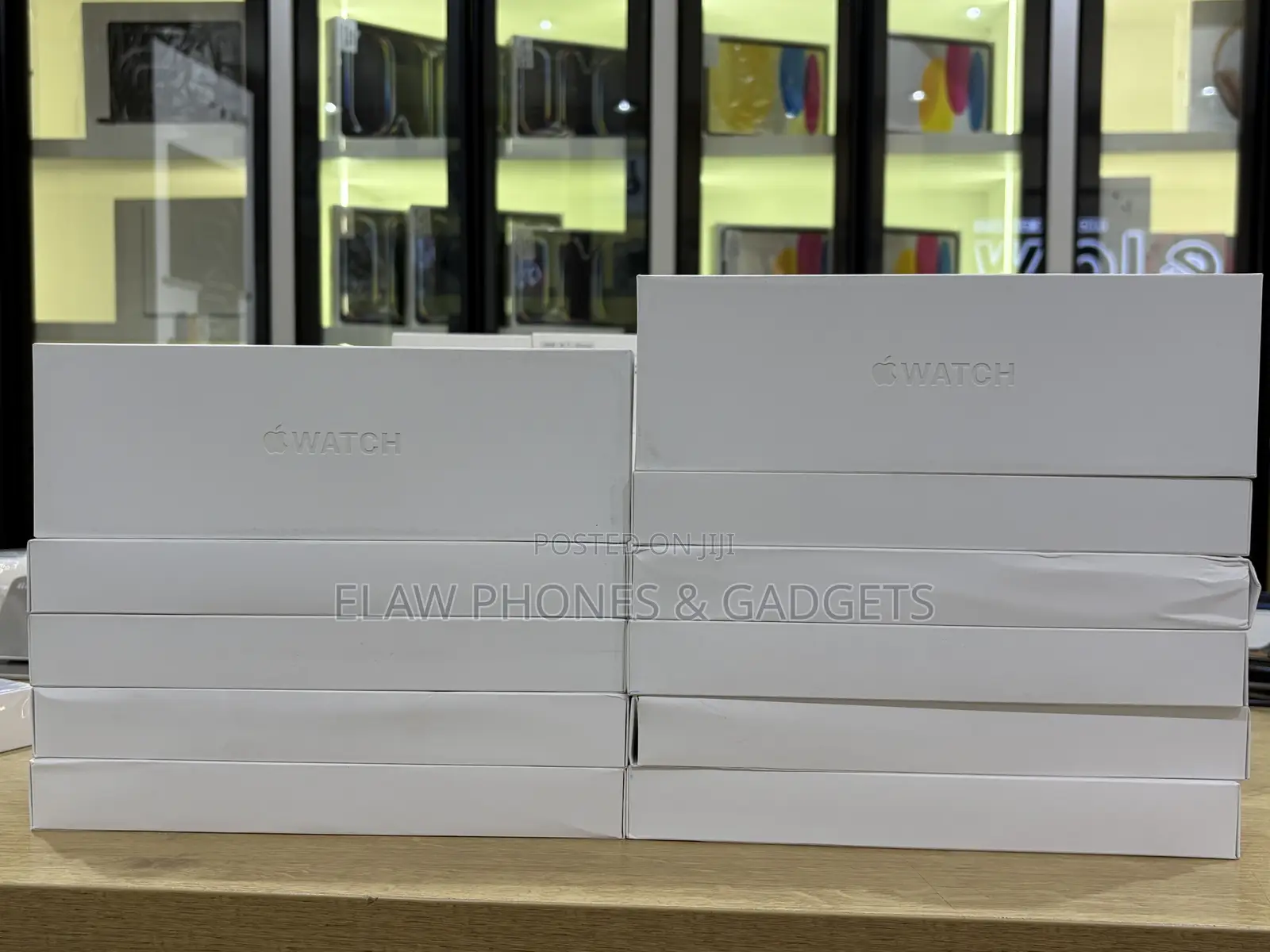 Apple Watch Series 12 42mm