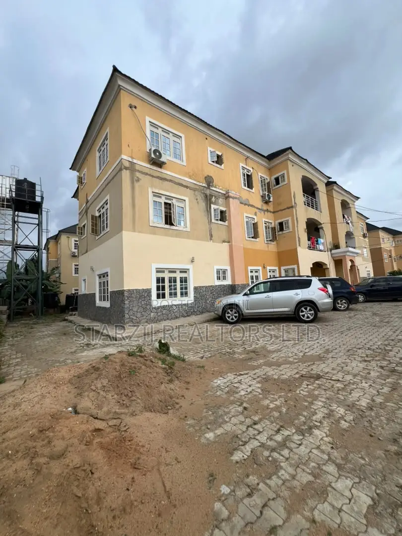 3bdrm Apartment in Karsana, Dape for sale