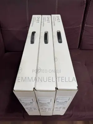 New Laptop HP Omen 16 16GB Intel Core i7 SSD 512GB
