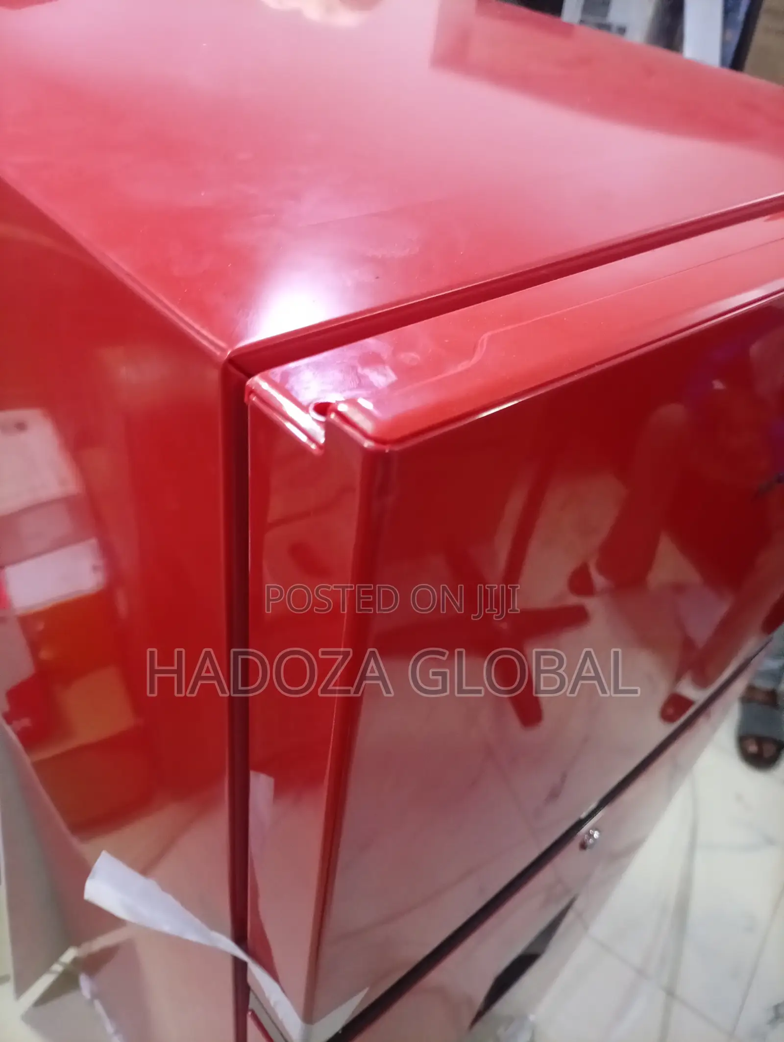 Everyday Freshness and Practical Food Storage With Hisense 205l