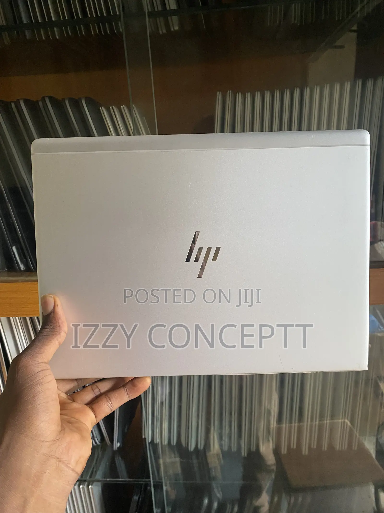 Laptop HP EliteBook 830 G6 8GB Intel Core i7 SSD 256GB