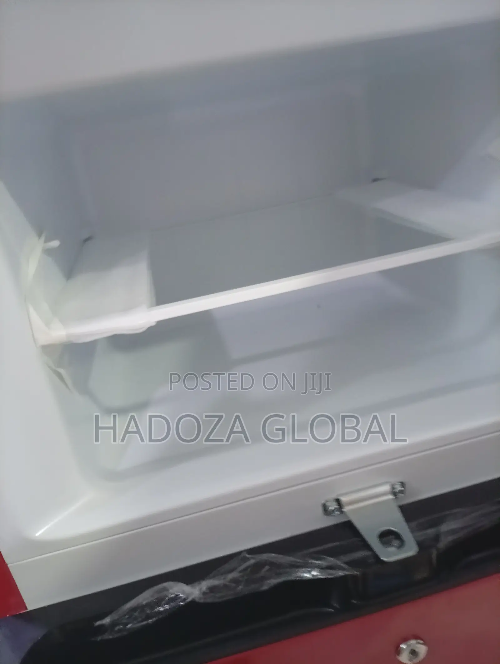 Hisense 205DRB Fridge – Contemporary Refrigeration
