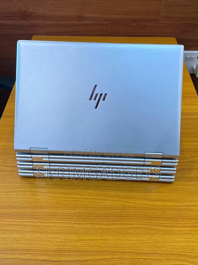 Laptop HP EliteBook x360 830 G6 8GB Intel Core i7 SSD 256GB