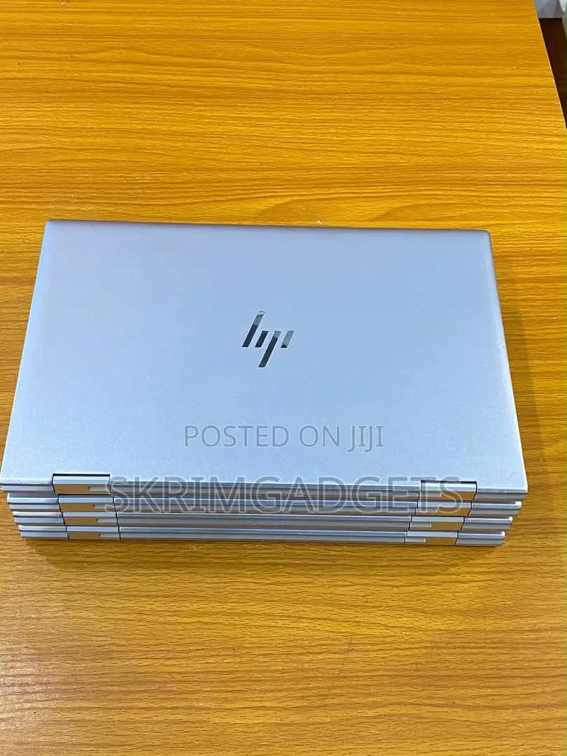 Laptop HP EliteBook x360 830 G6 8GB Intel Core i7 SSD 256GB