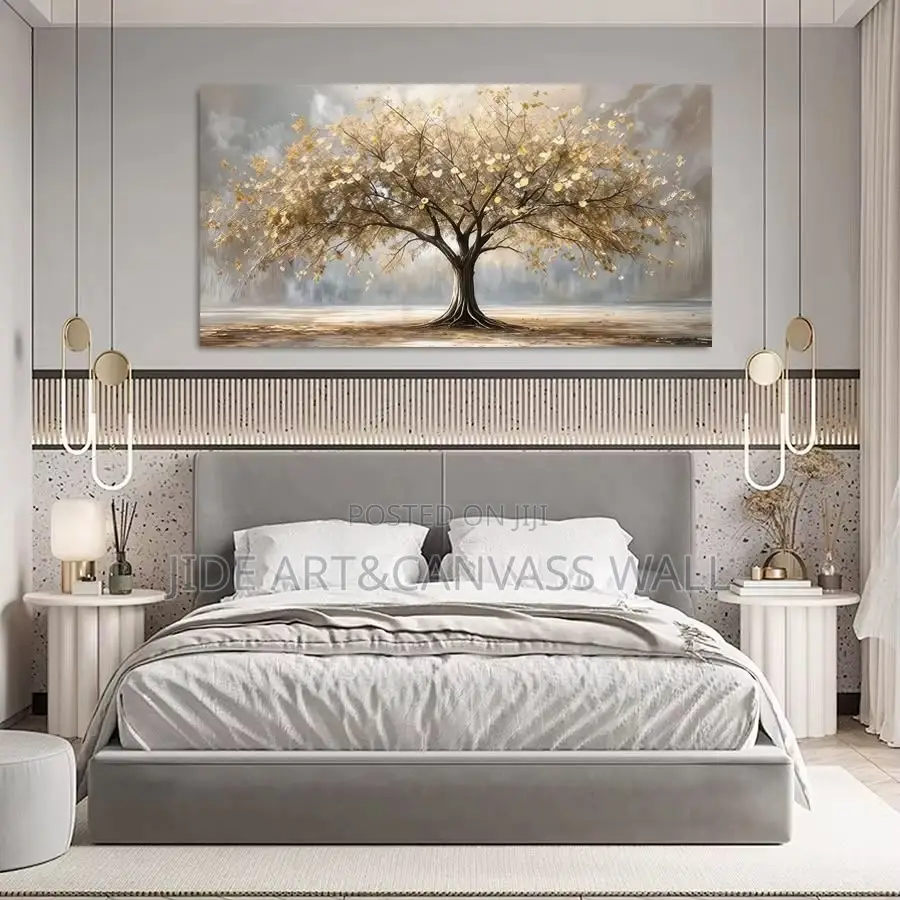 Wall Modern Home Interior Art Decors