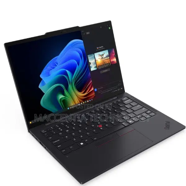 New Laptop Lenovo 32GB Intel Core Ultra 7 SSD 512GB