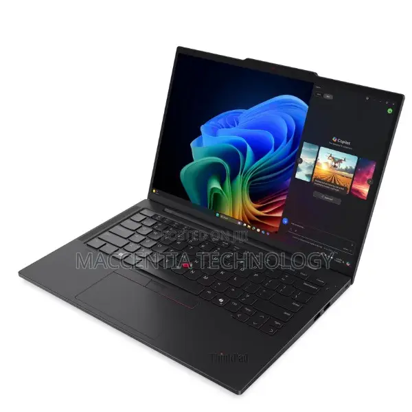 New Laptop Lenovo 32GB Intel Core Ultra 7 SSD 512GB