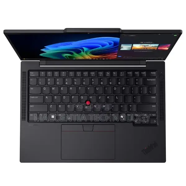 New Laptop Lenovo 32GB Intel Core Ultra 7 SSD 512GB