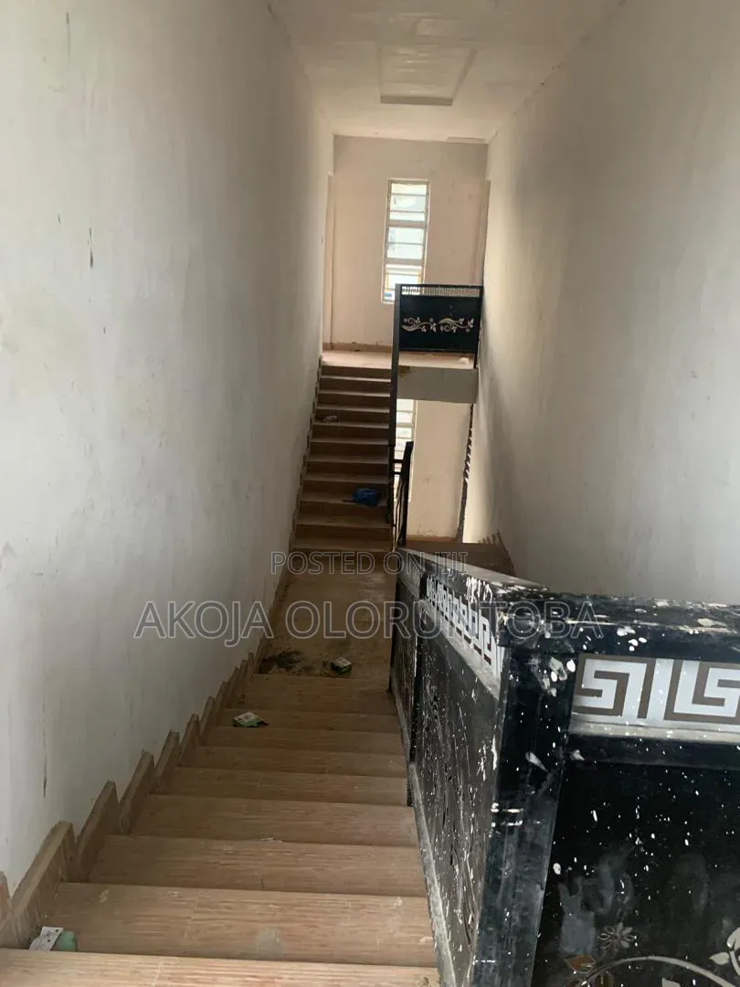 2bdrm Block of Flats in Muritala, Bariga / Shomolu for rent