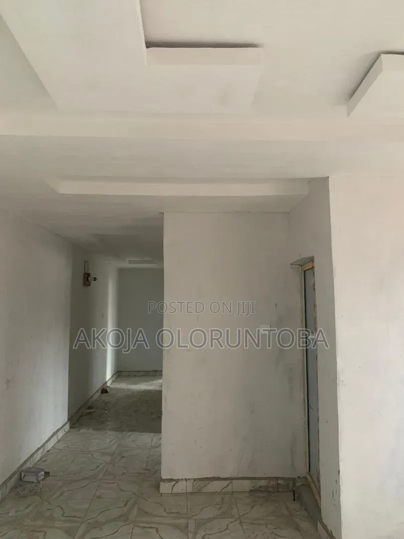 2bdrm Block of Flats in Muritala, Bariga / Shomolu for rent