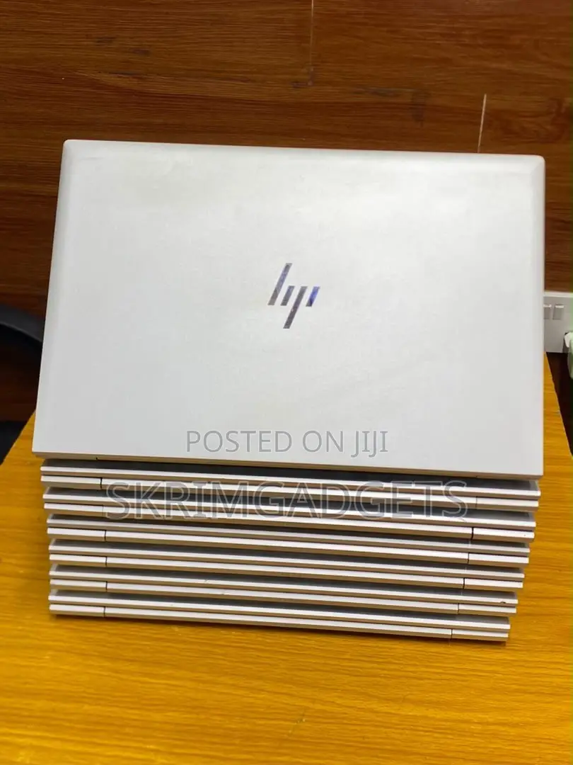 Laptop HP EliteBook 840 G8 8GB Intel Core i7 SSD 256GB