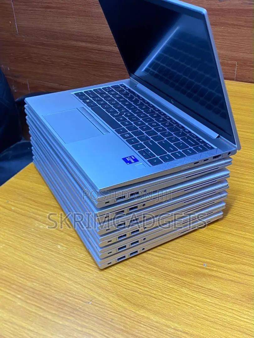 Laptop HP EliteBook 840 G8 8GB Intel Core i7 SSD 256GB