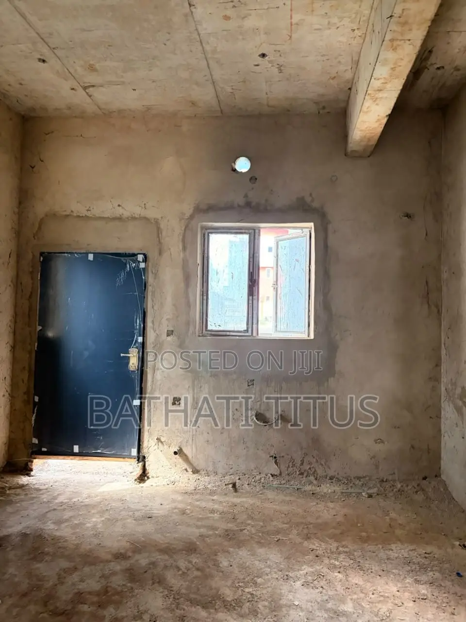 4bdrm Duplex in Kaura for sale