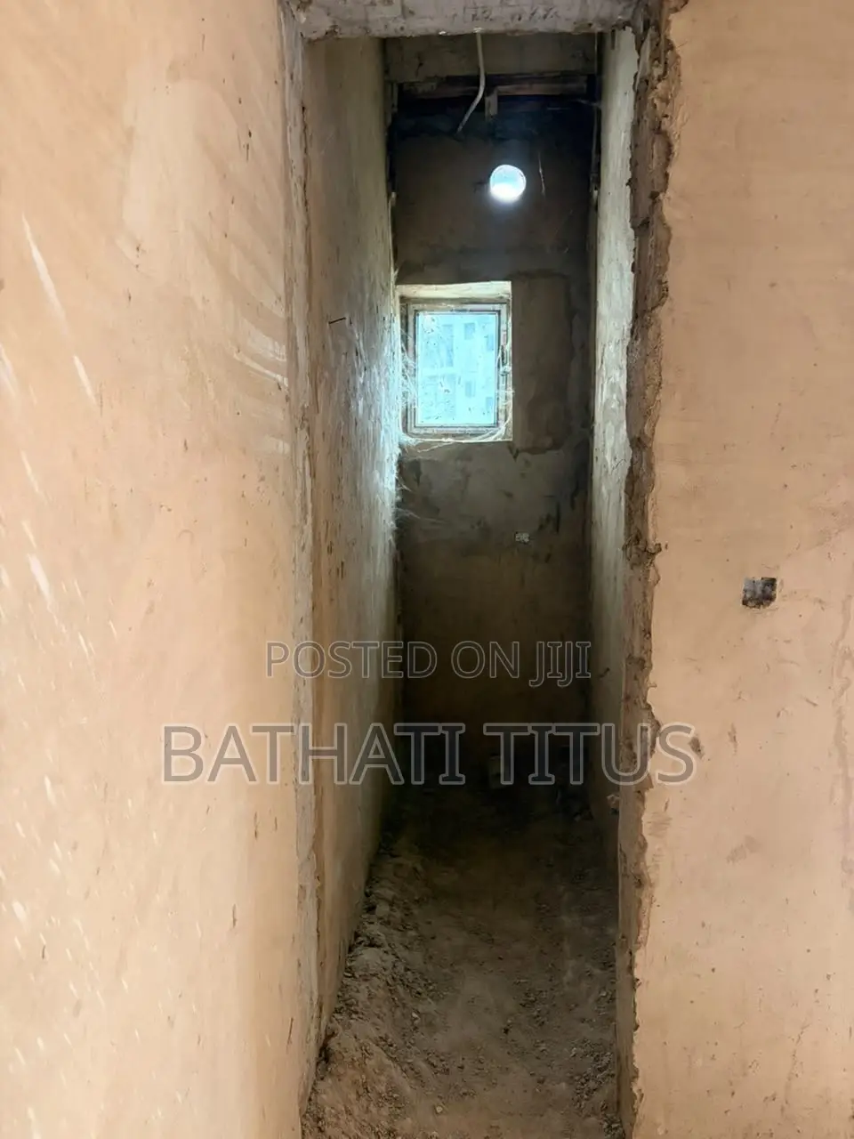 4bdrm Duplex in Kaura for sale