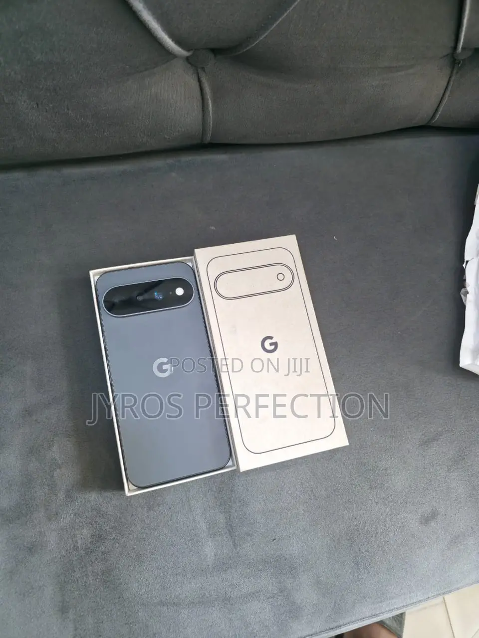 Google Pixel 11 Pro XL 256 GB