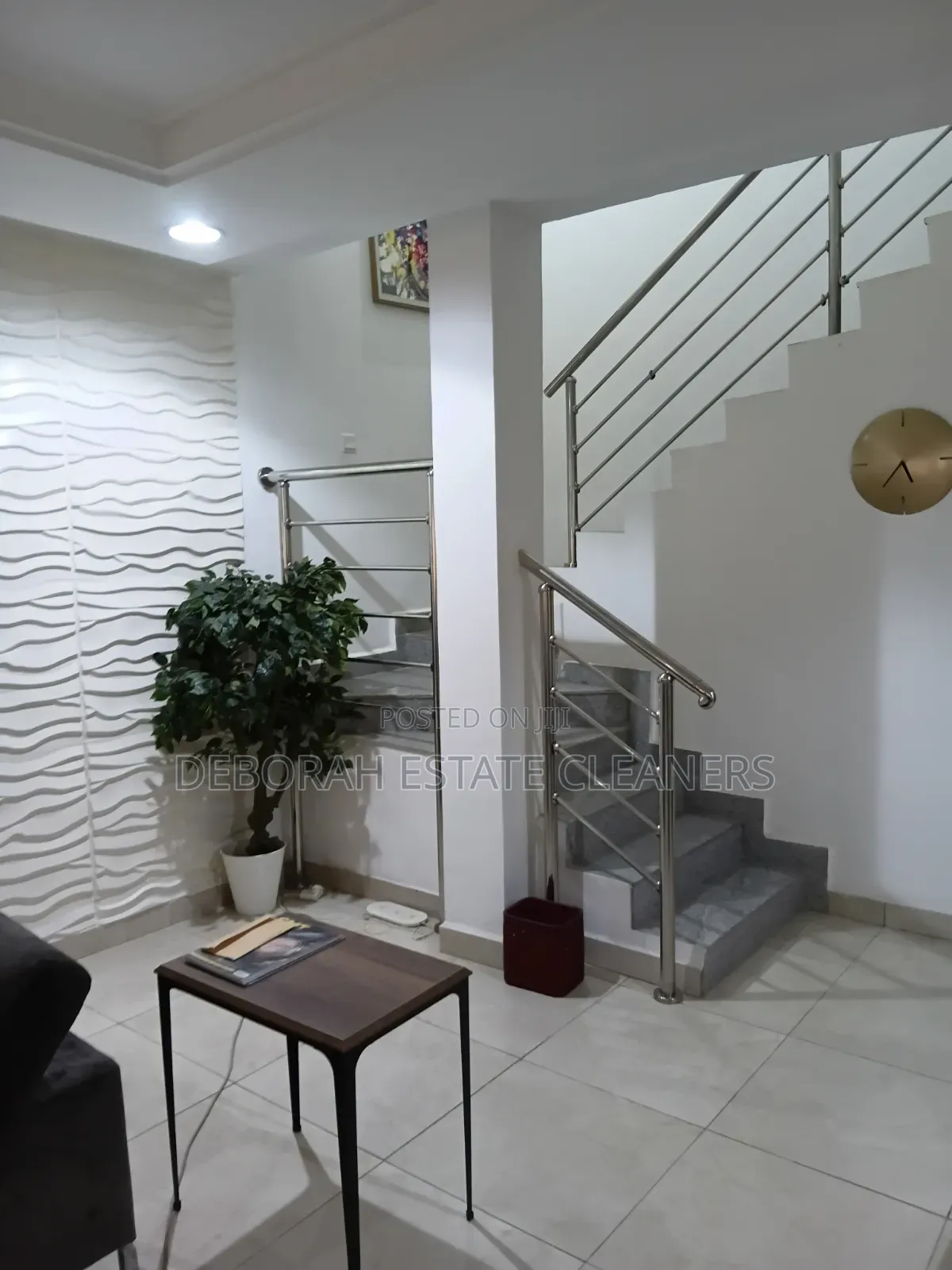 Beautiful Home Cleaning and Arrangem