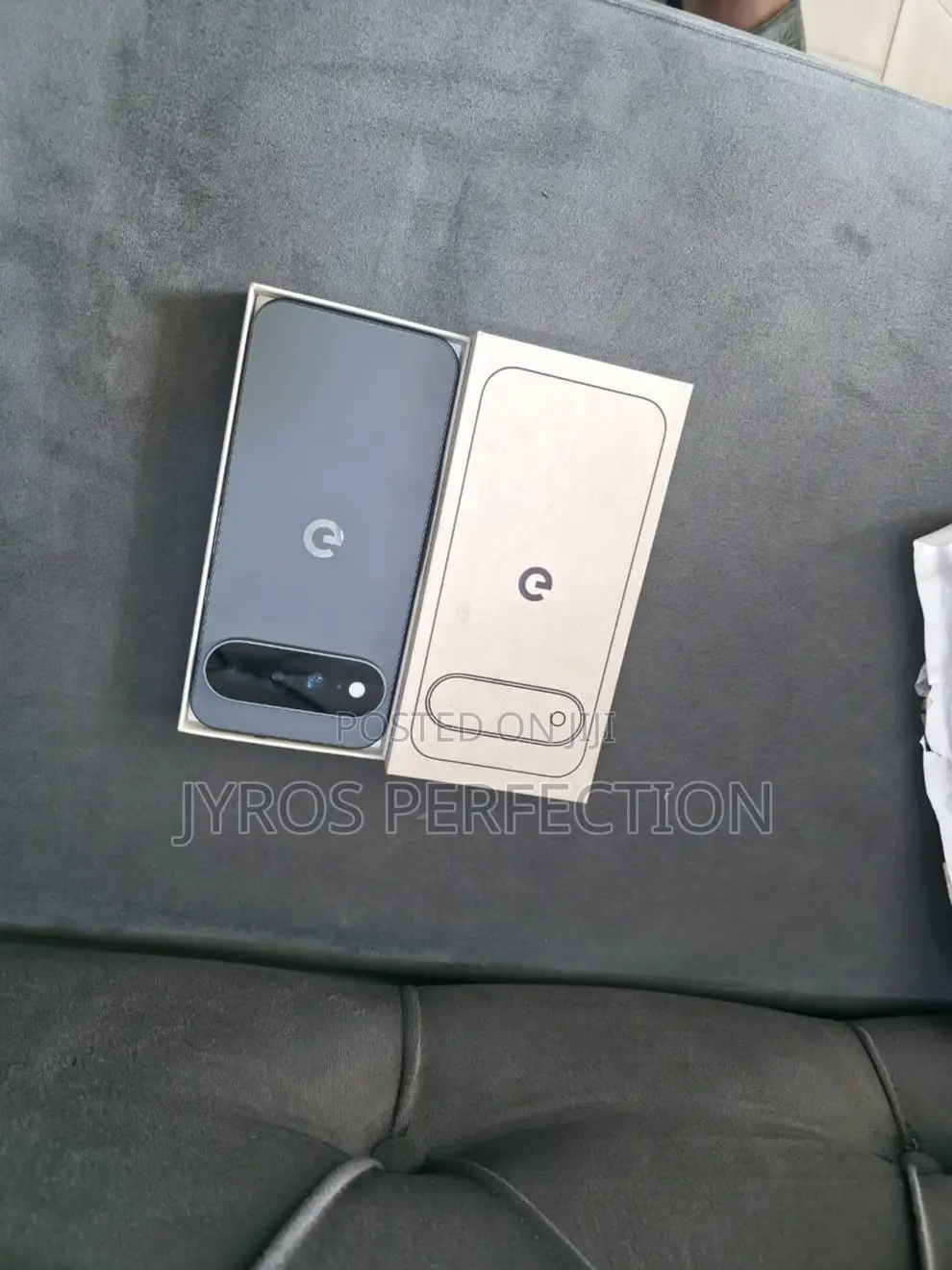 Google Pixel 11 Pro XL 256 GB