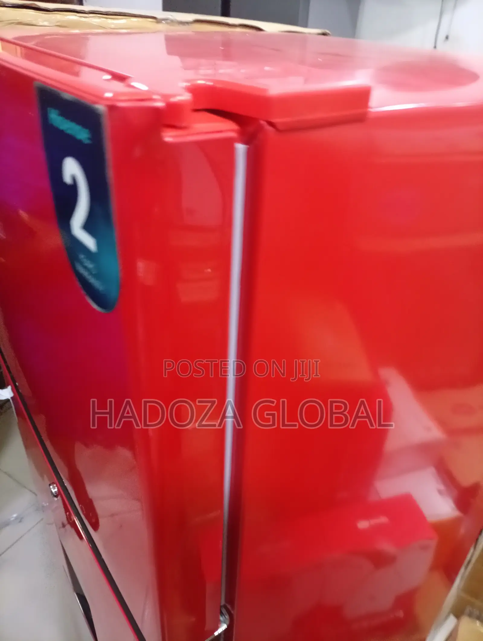 Hisense Fridge Dependable Food Preservation for Daily