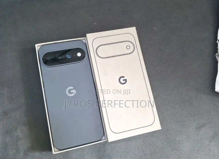 Google Pixel 11 Pro XL 256 GB