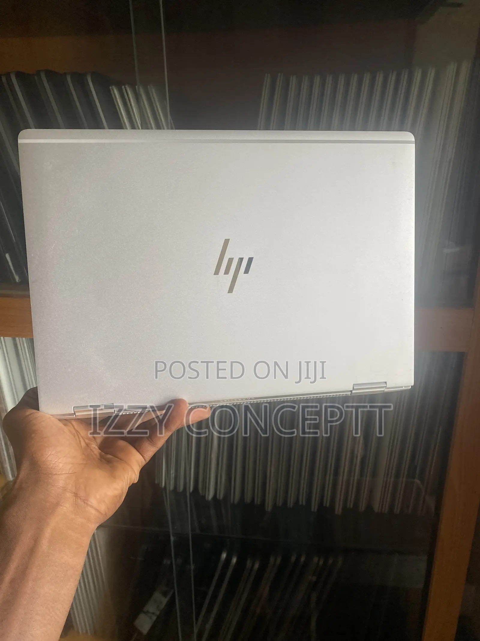Laptop HP EliteBook X360 1030 G2 16GB Intel Core i5 SSD 256GB