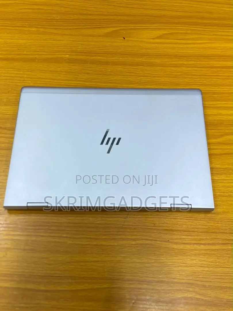 Laptop HP EliteBook x360 830 G6 8GB Intel Core i7 SSD 256GB
