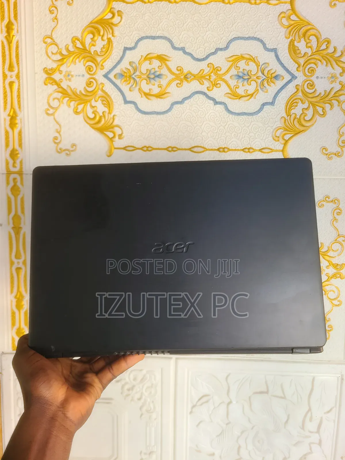 Laptop Acer Aspire A315 52 8GB Intel Core i7 SSD 128GB