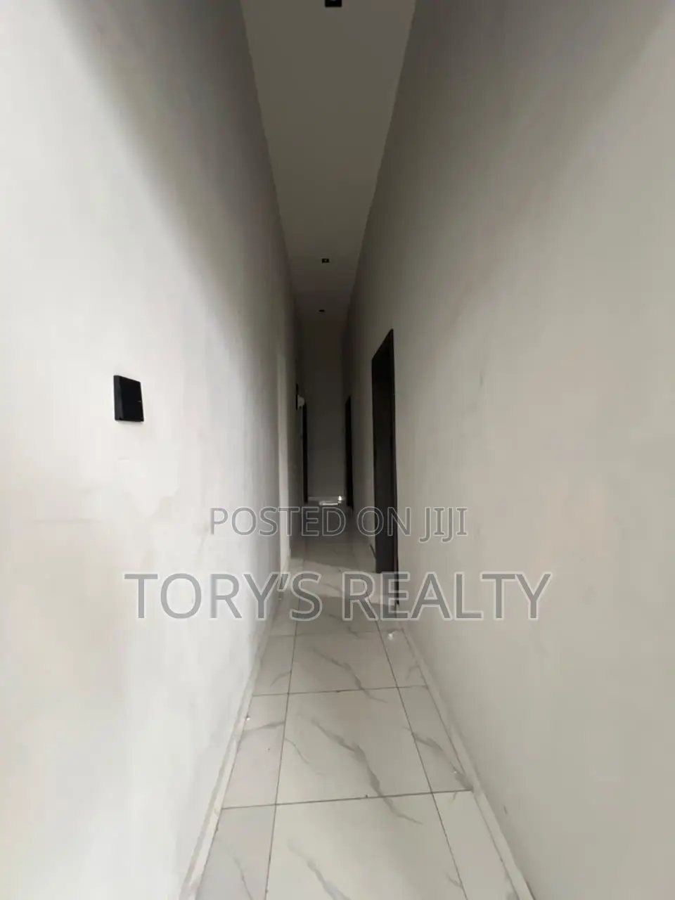 3bdrm Bungalow in Abraham Adesanya Estate for rent