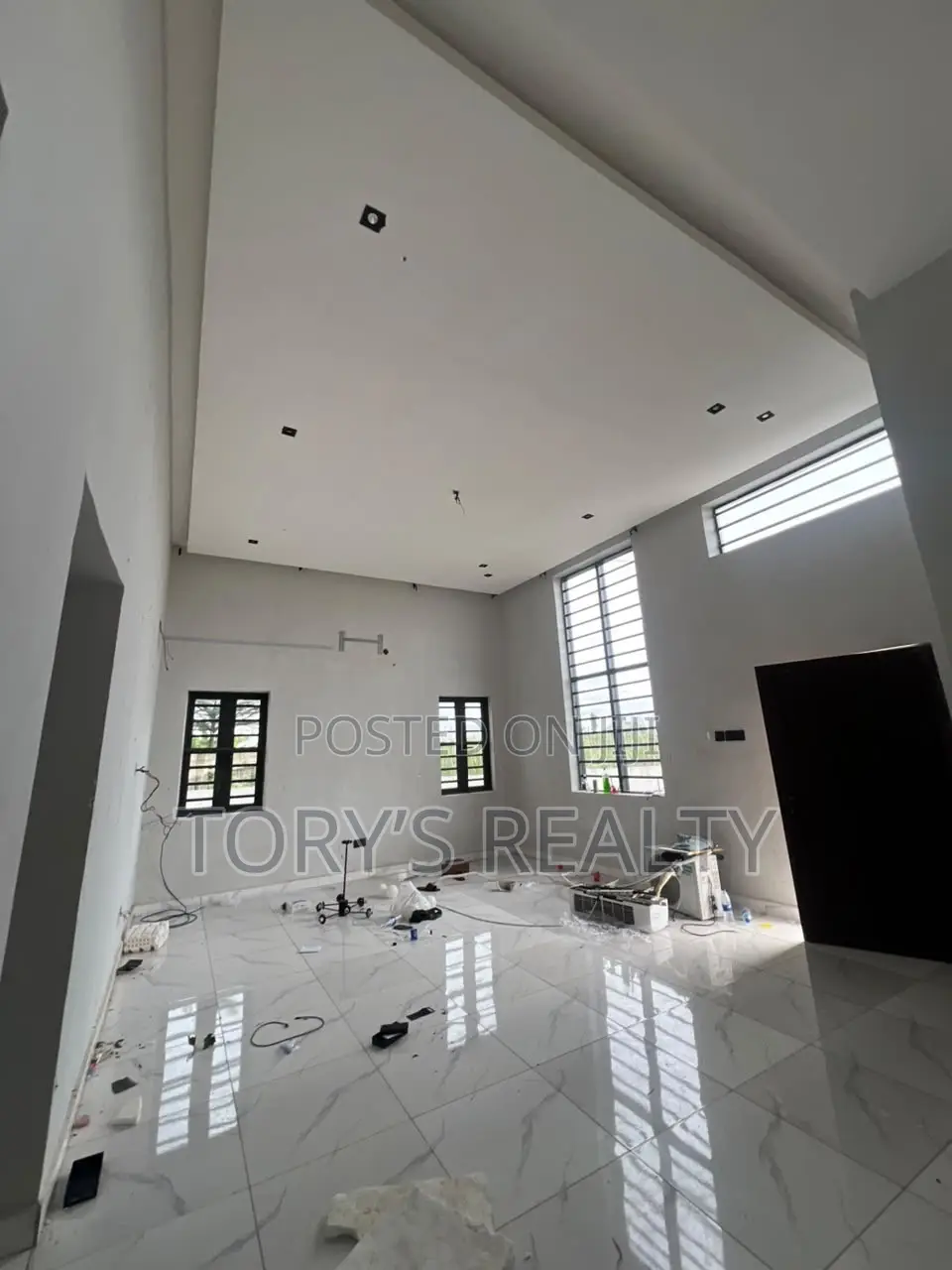3bdrm Bungalow in Abraham Adesanya Estate for rent