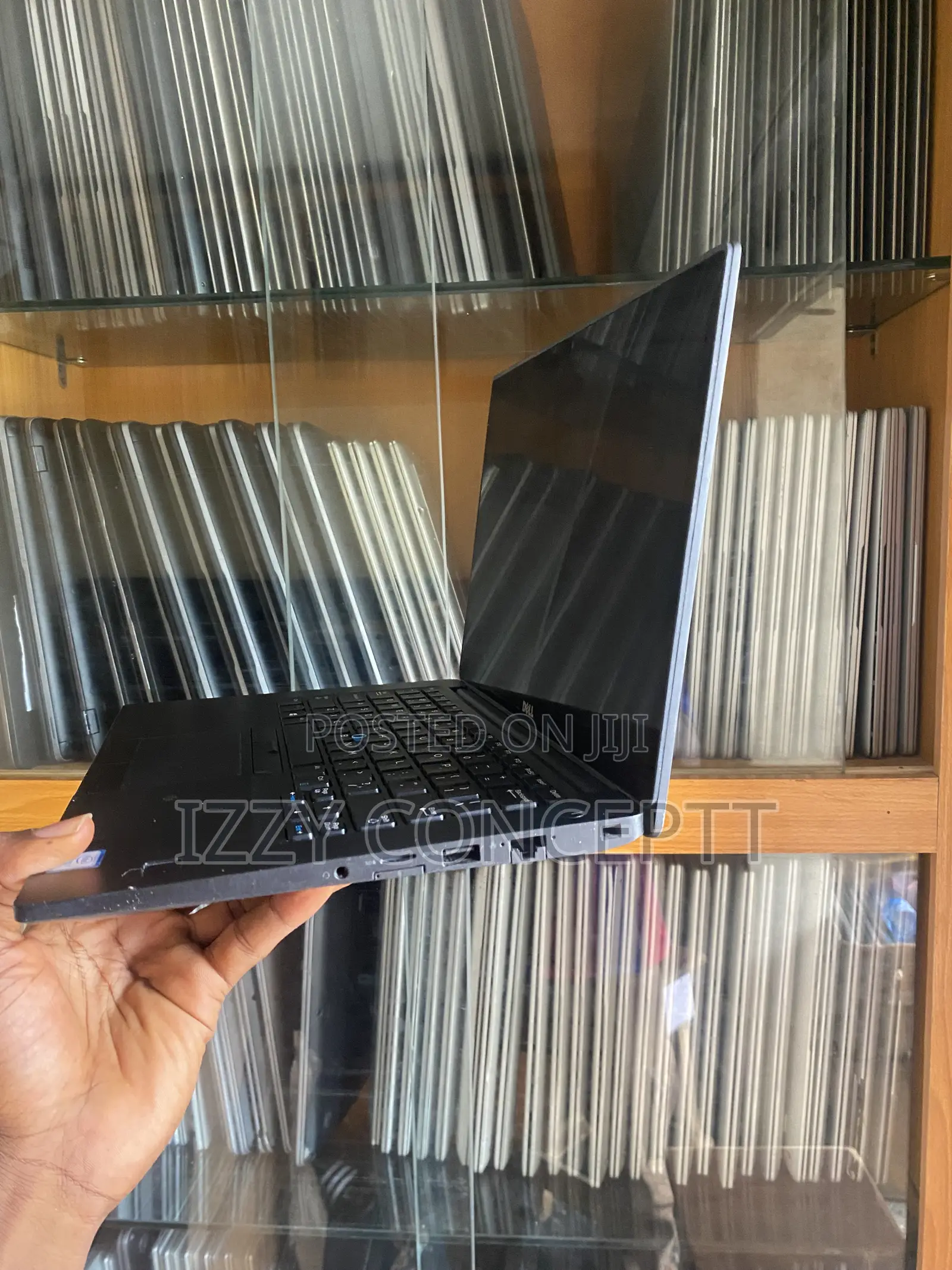 Laptop Dell Latitude 7480 8GB Intel Core i7 SSD 256GB