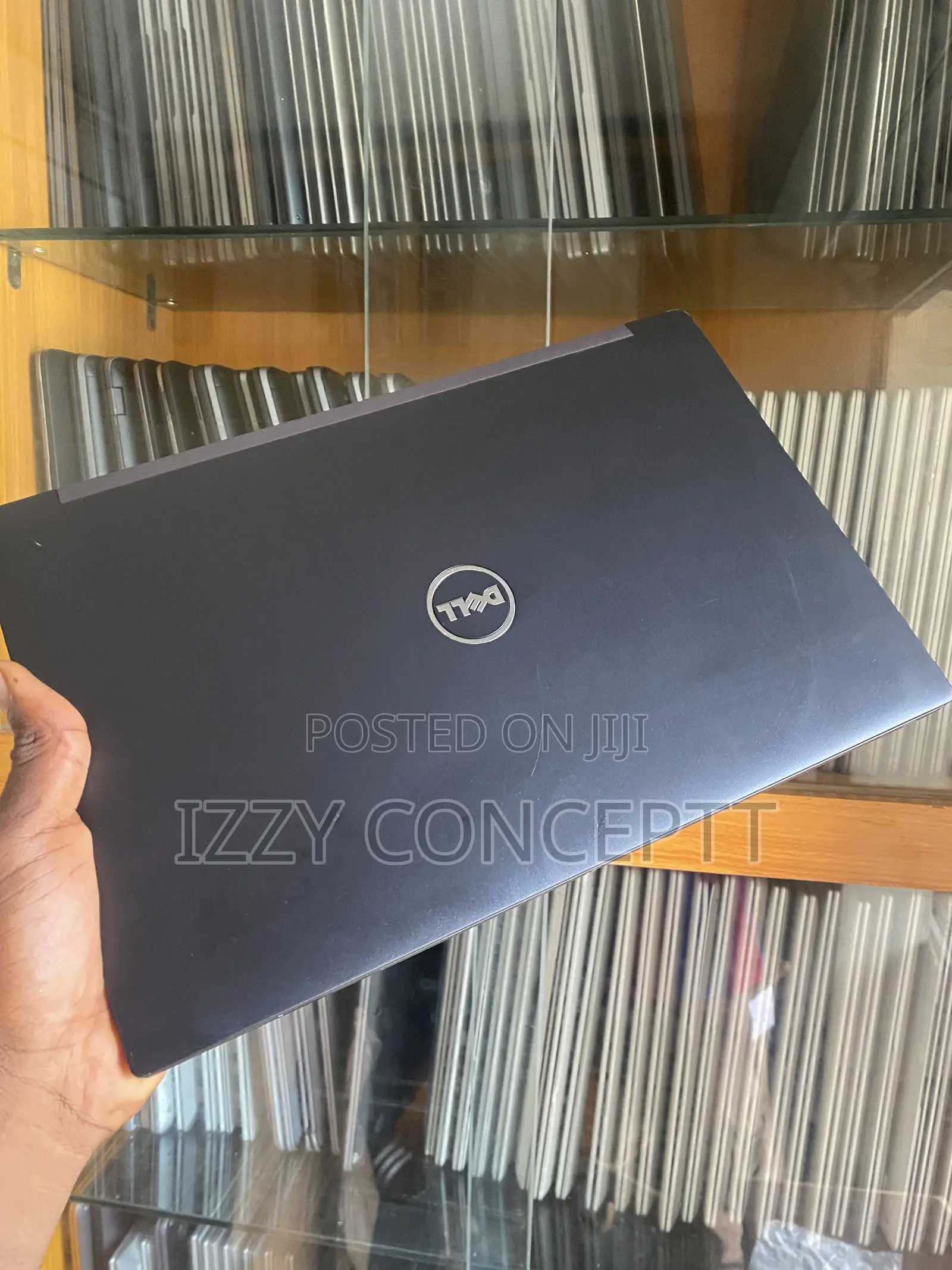 Laptop Dell Latitude 7480 8GB Intel Core i7 SSD 256GB