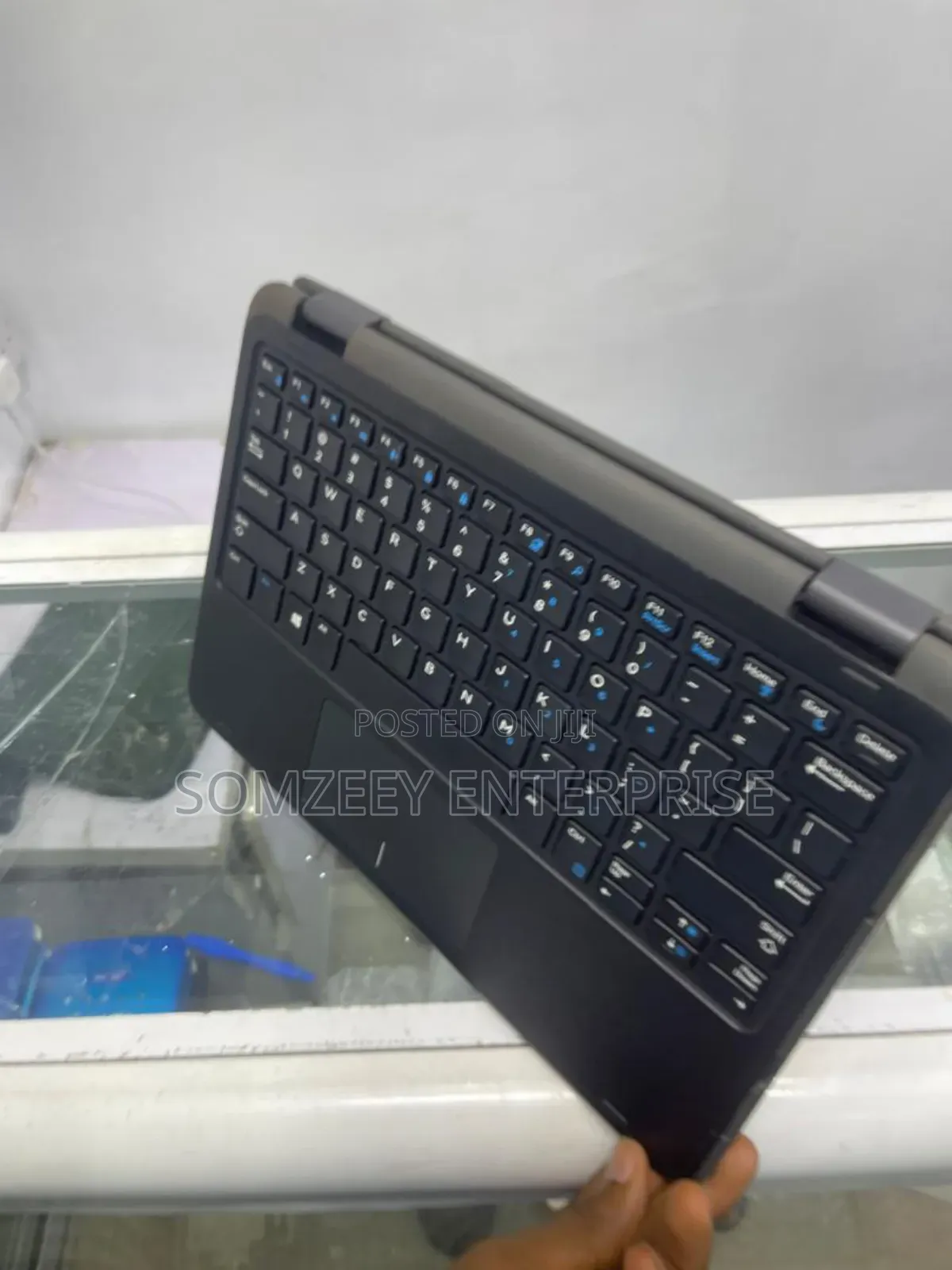 Laptop Dell Latitude 11 3189 4GB Intel Pentium HDD 128GB