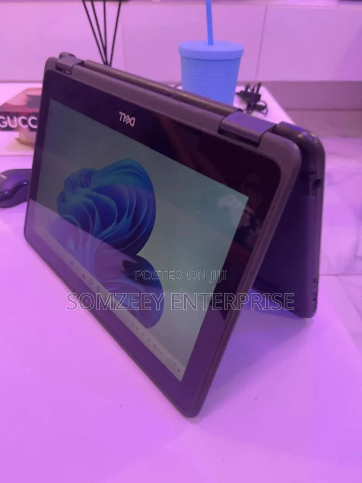 Laptop Dell Latitude 11 3189 4GB Intel Pentium HDD 128GB