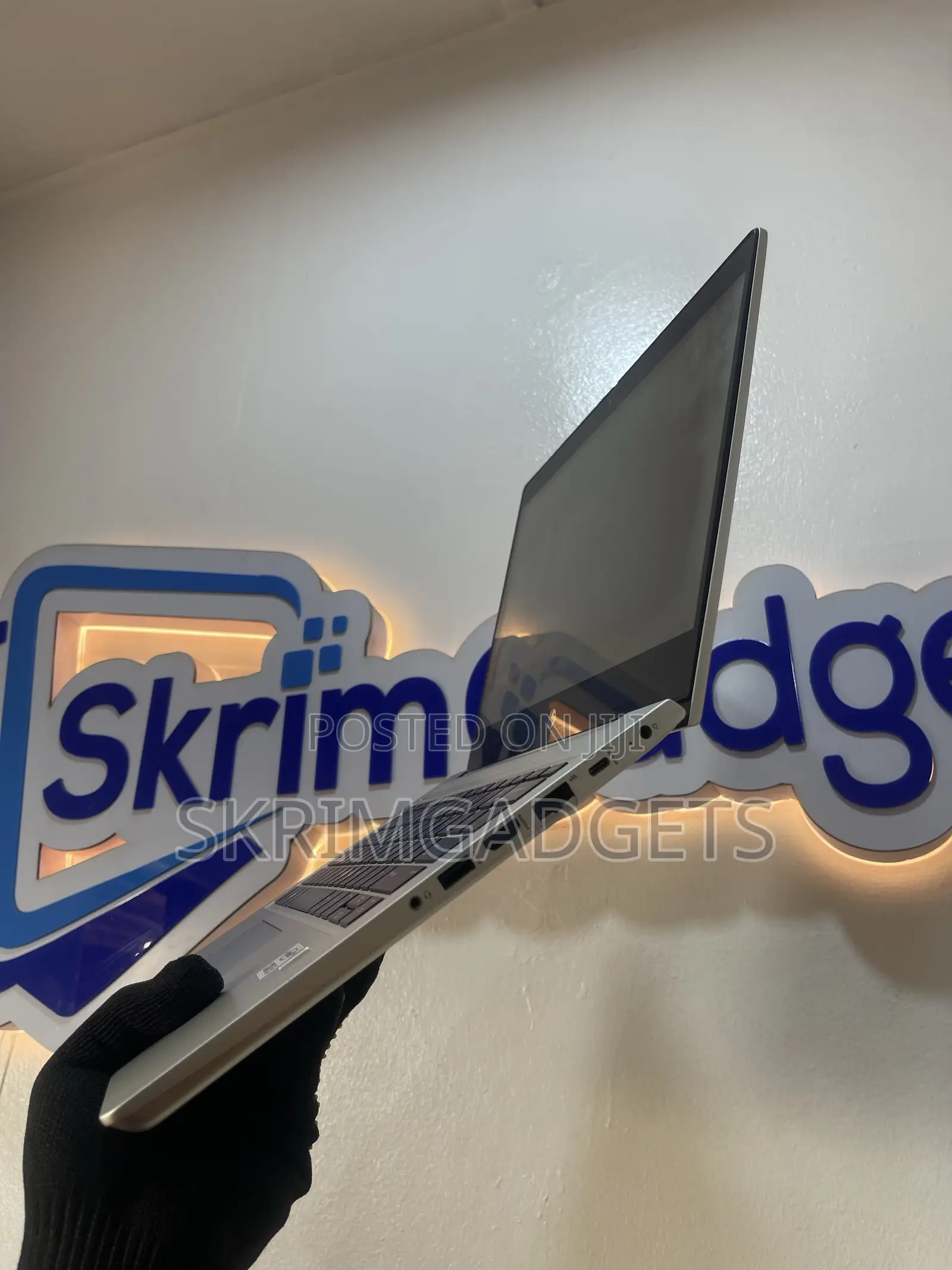 Laptop HP ProBook 440 G7 8GB Intel Core i5 SSD 256GB